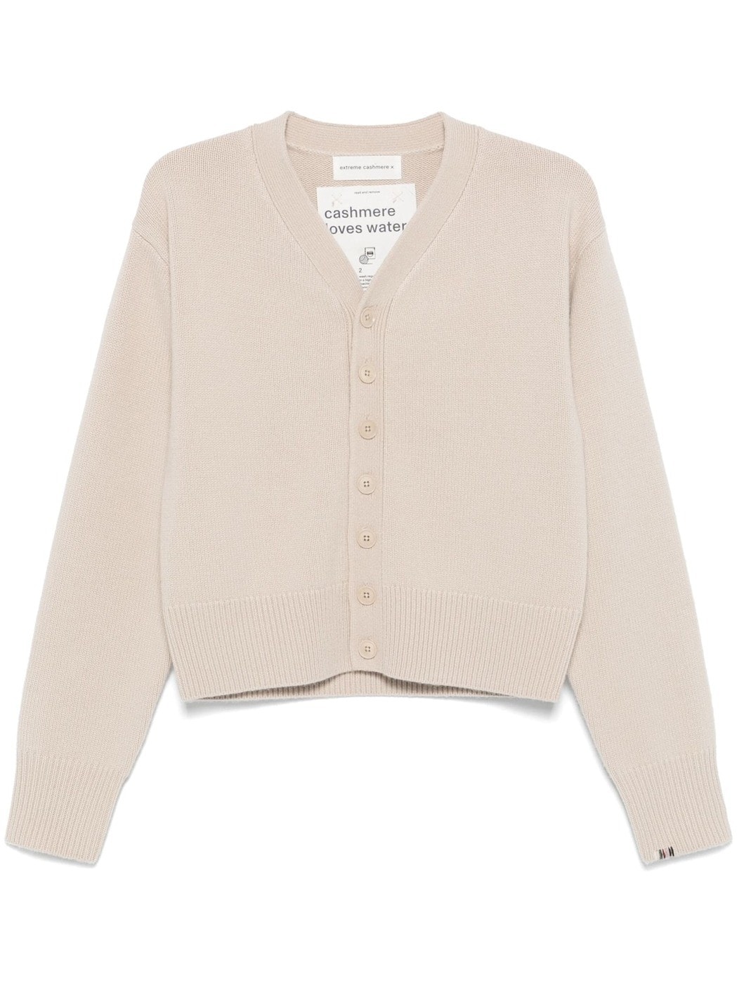 CLOVER EGGSHELL 秋冬2024 ニットウェア レディース ia
