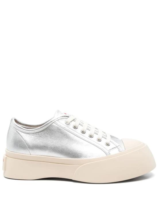 MARNI Women Sneakers SNZW003020 PR695 00N20 SILVER