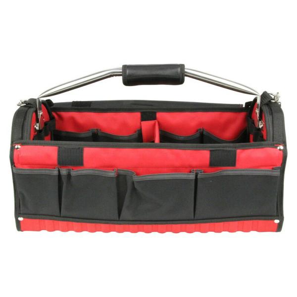 SK11 ツールキャリーバッグPRO STC－HB－L 収納用品 ツールバッグ 藤原産業ツールバッグ