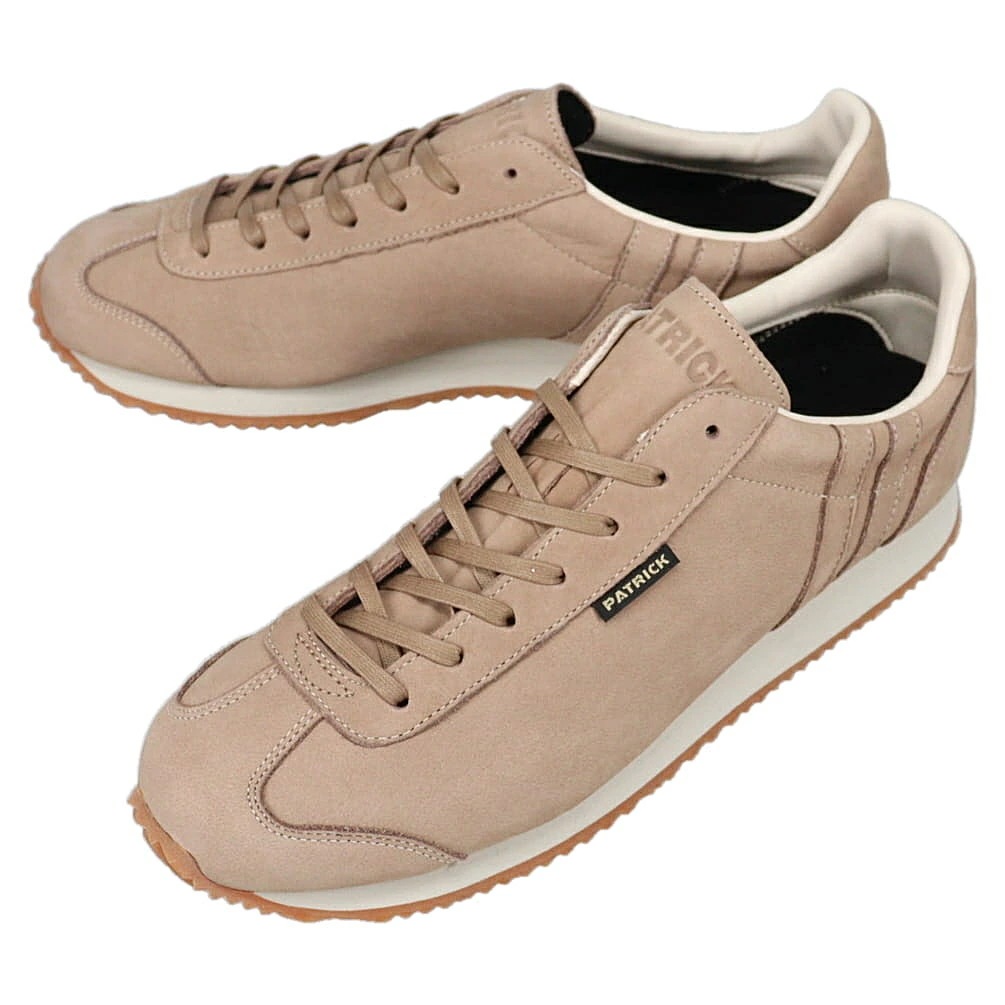 正規品 ネバダ・ヌバック NEVADA-NU ベージュ BGE 506813