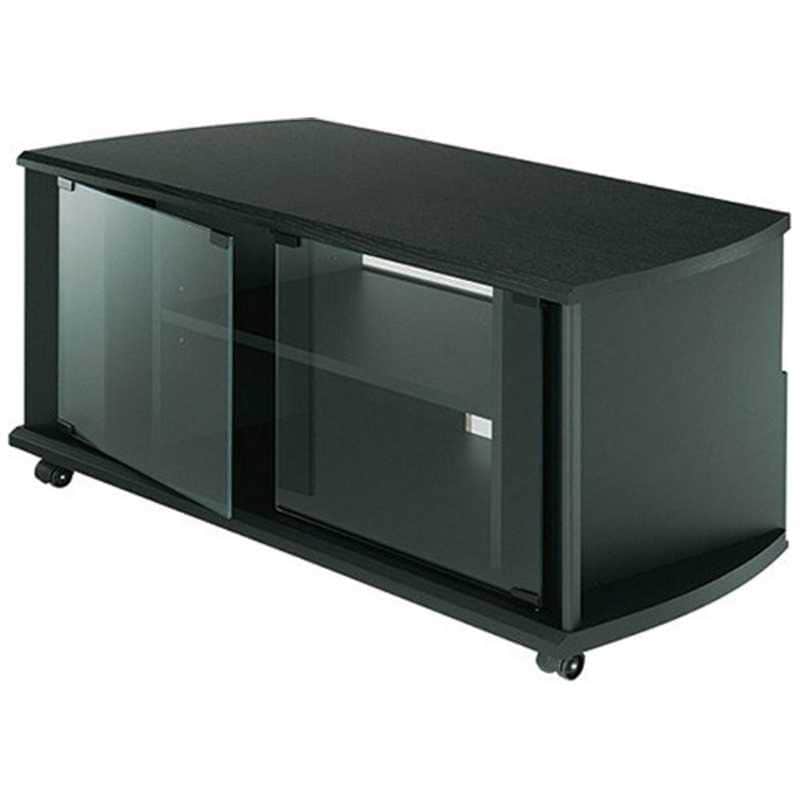 ハヤミ工産　テレビ台 目安：～32型対応 ハイタイプ 　TV-BS80H