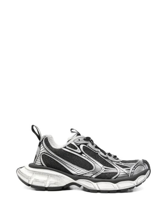 BALENCIAGA Women Sneakers 734731 W3XLX1080 Black
