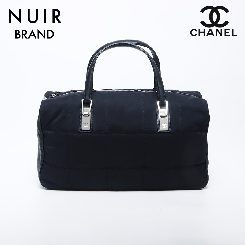 ハンドバッグ ブラック WS11097