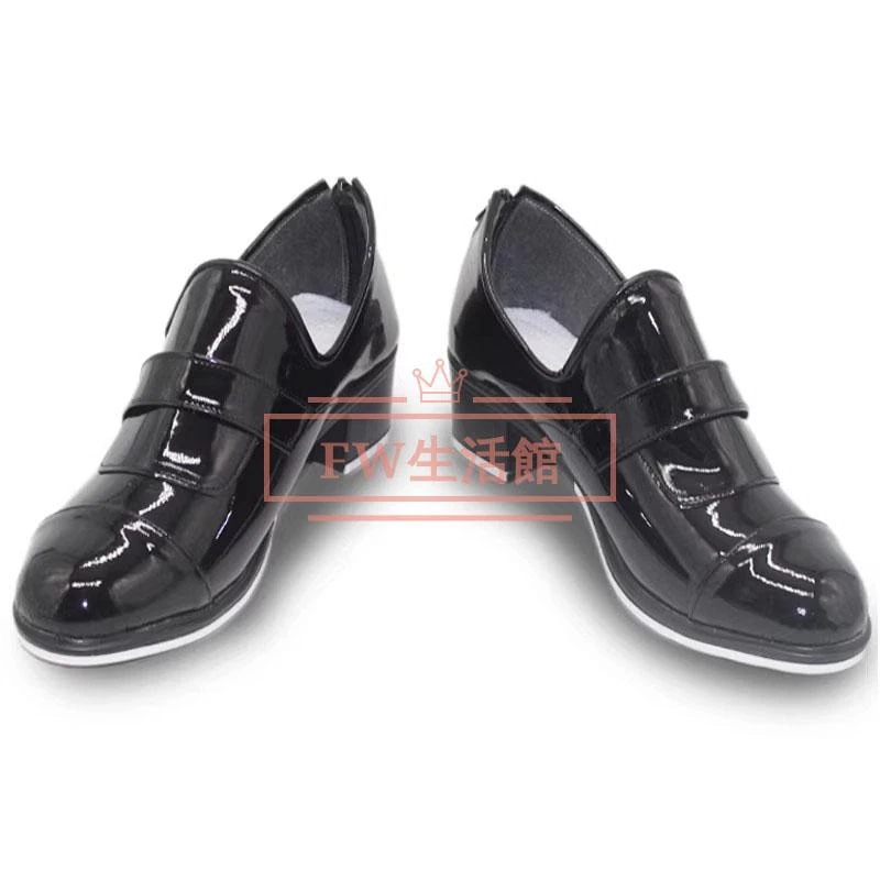 プロジェクトセカイ カラフルステージ！ feat. 天馬司 コスプレ 靴 男女サイズ 道具小物 ブーツ ハロウィン仮装 変装 コスチューム