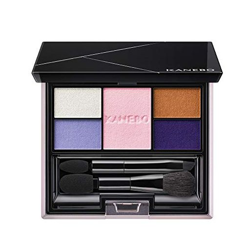 セレクションカラーズアイシャドウ 08 CRYSTAL BLUE クリスタルブルー アイシャドウ