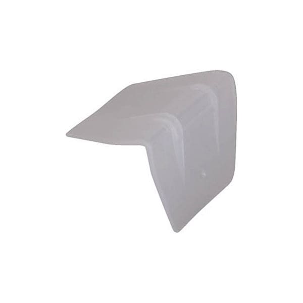 （まとめ）PPバンド用角あて KDAT-20 1パック（20個） [x20セット]