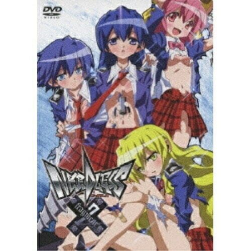 NEEDLESS fragment.7 (DVD) AVBA-29477 5,314円