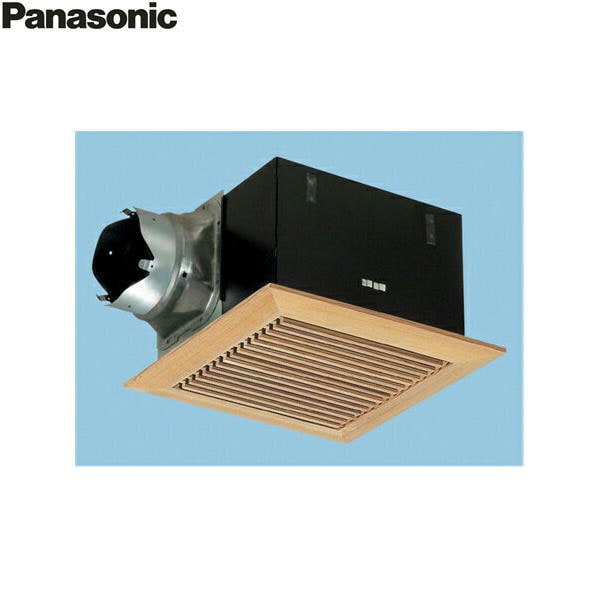 天井埋込形換気扇ルーバーセットタイプ FY-32B7H/15