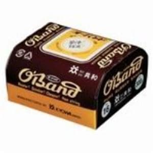 (業務用5セット)共和 オーバンド/輪ゴム No.16/300g 箱入り 天然ゴム使用 5セット