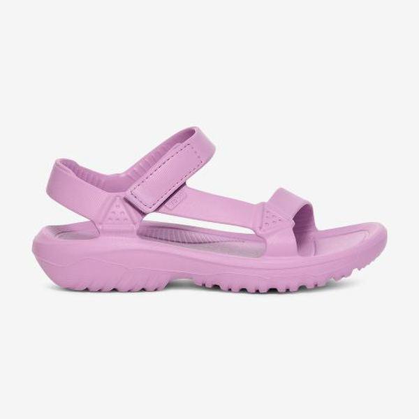 [TEVA] ハリケーン ドリフト 女性用 ウォーターアクティビティデイリーサンダル STVF2514070-LPN