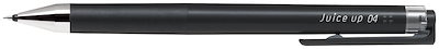 他サイト： ジュースアップ 超極細0.4 ブラック LJP-20S4-B 1本 学用品の商品画像