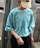 ライトブルー