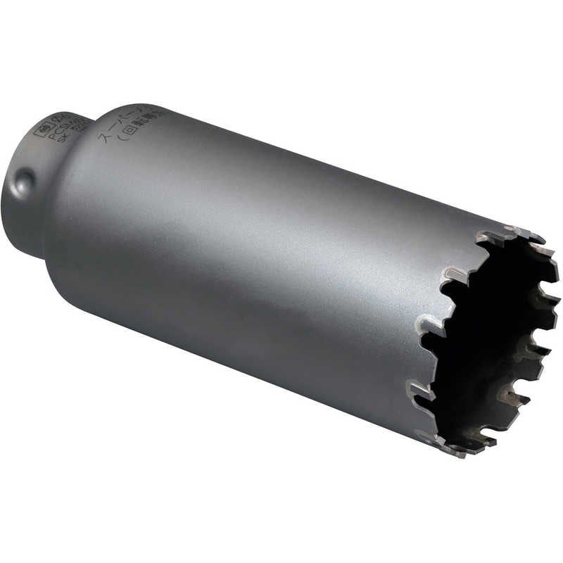 ミヤナガ　ポリクリックスｰパｰメタルコアドリルカッタｰΦ65×130mm 　PCSM65C