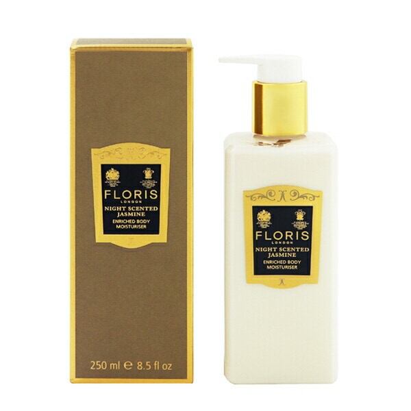 ナイトセンテッドジャスミン ボディモイスチャライザー 250ml 5,709円