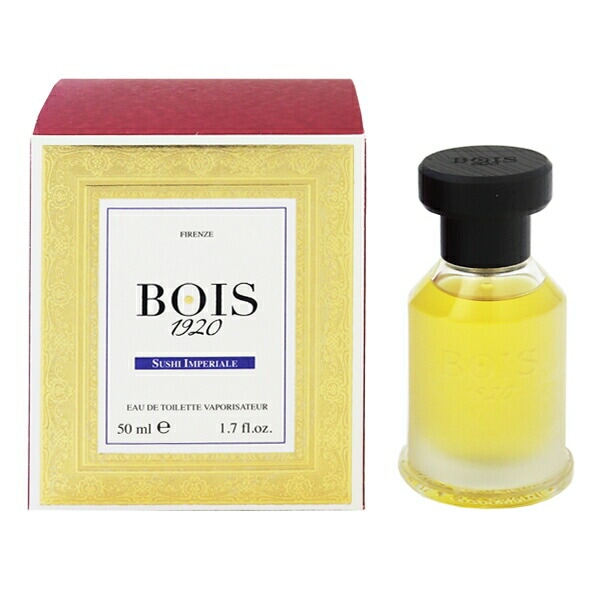 スシ インペリアル EDT SP 50ml