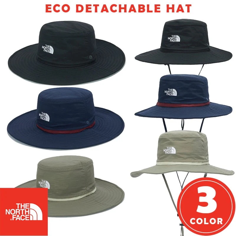 韓国正規品保証 関税負担なし NE3HM11 LIGHT DETACHABLE HATデイリー 基本 着装 男子 女子 人気 韓国 ファッション 男女共用 アウトドア