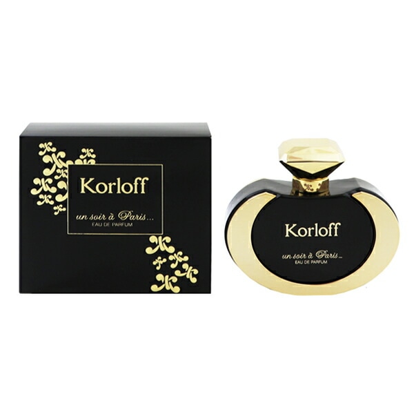 コルロフ アンソワール ア パリス EDP SP 100ml