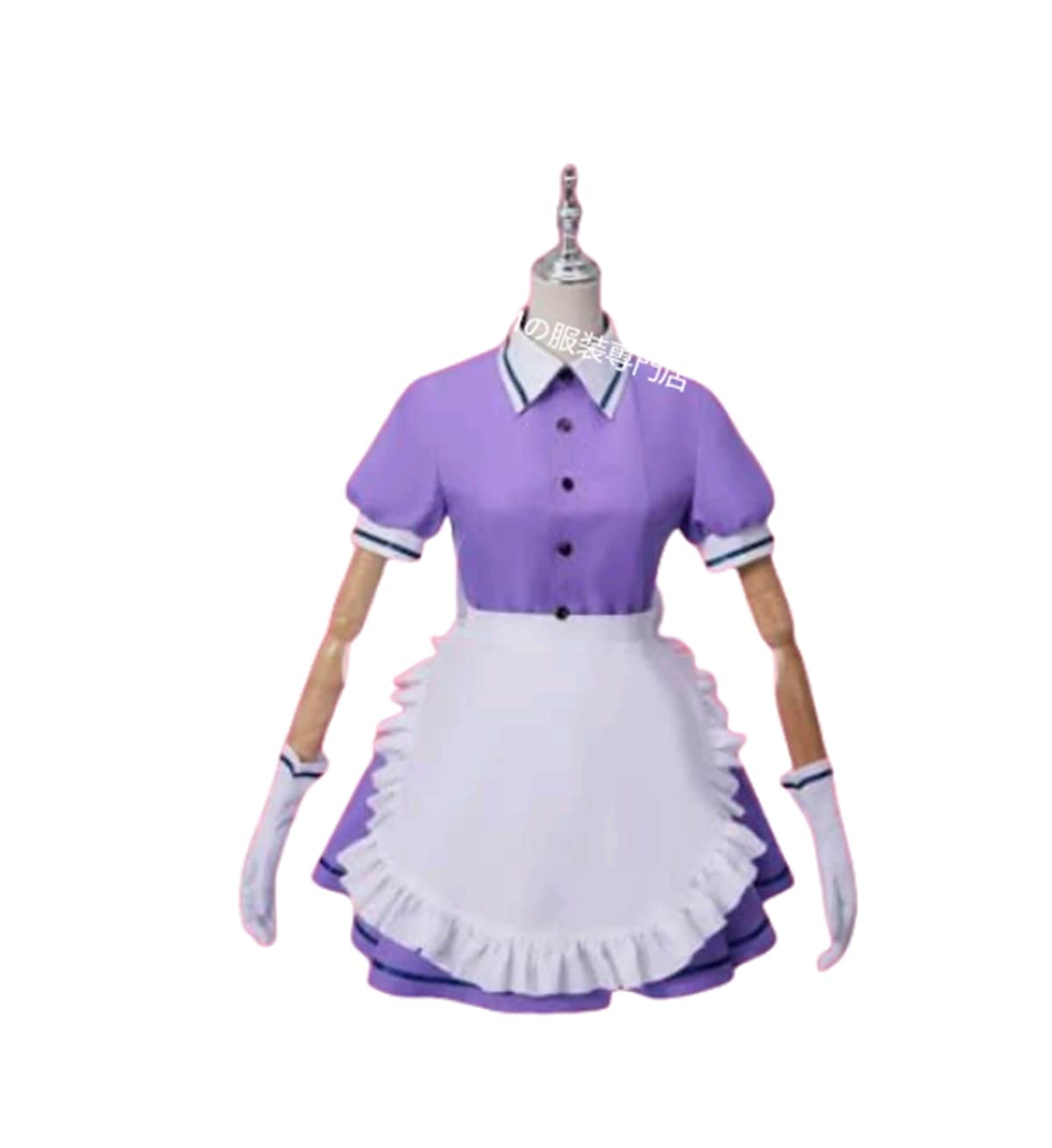 レンド・S 天野美雨 コスプレ衣装