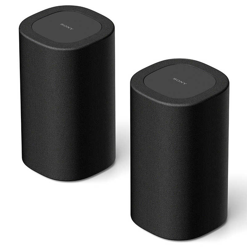 ソニー　SONY　リアスピーカー　SA-RS8