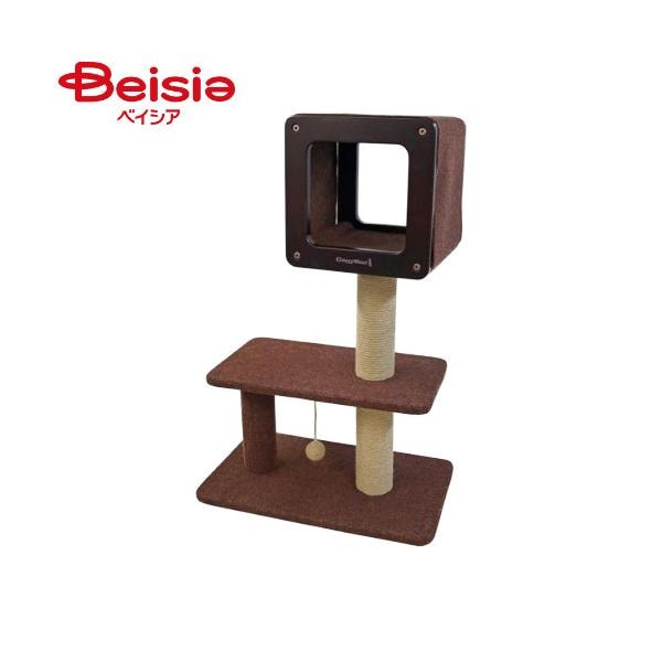 ドギーマンハヤシ ドギーマンモダンルームスクラッチミディアムH90（1個入） ペット