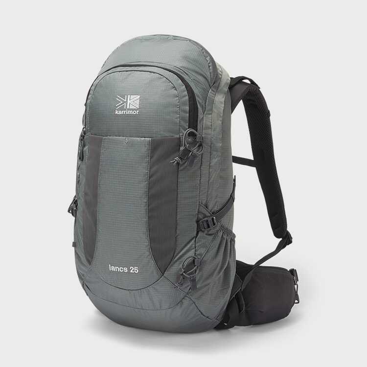 TENBA Fulton v2 16L Backpack バックパック - Black 黒 V637-736