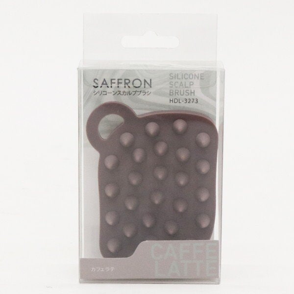 Silicone scalp brush hotsell