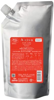 オージュア AQ アクアヴィア シャンプー 1L