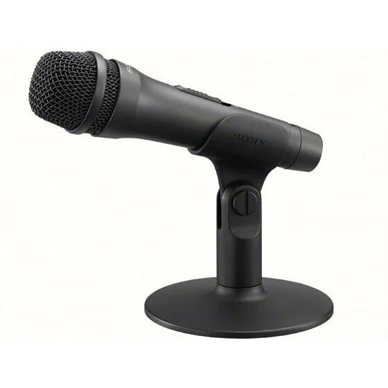 ECM-PCV80U エレクトレットコンデンサーマイクロホン