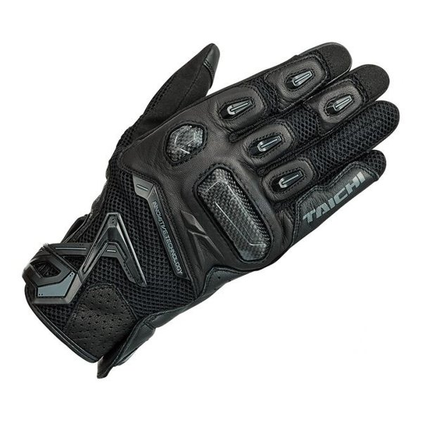 グローブ ラプター メッシュ グローブ BLACK XL RST442BK01XL