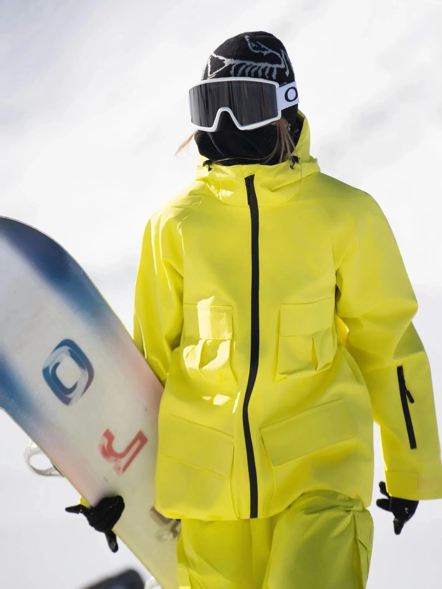 出荷が迅速である新品 スノーボードウェア 2026 2026 ジャケット 耐水圧15000mm メンズ レディース アウター パーカー ピンク青黒黄色ローズ 撥水 3L 韓国風 スノボウェア スノーウ