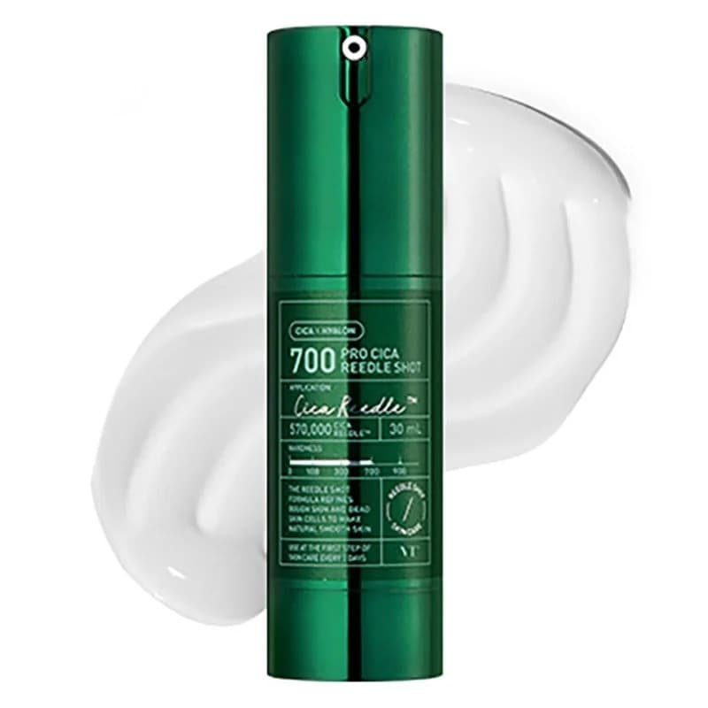 プロ シカ リードルショット 700 30ml