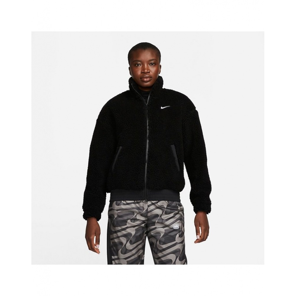 ナイキスウッシュプラスジャケットレディース