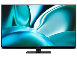 AQUOS 4K 4T-C50FN2 [50インチ]