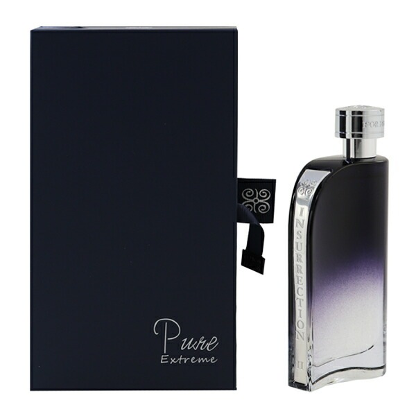 レヤーニ インサレクション II ピュア エクストリーム EDT SP 90ml