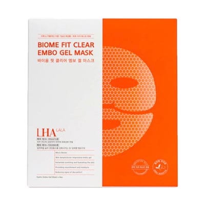 Qoo10] LHALALA LHALALA PEEL（ララピール） : スキンケア