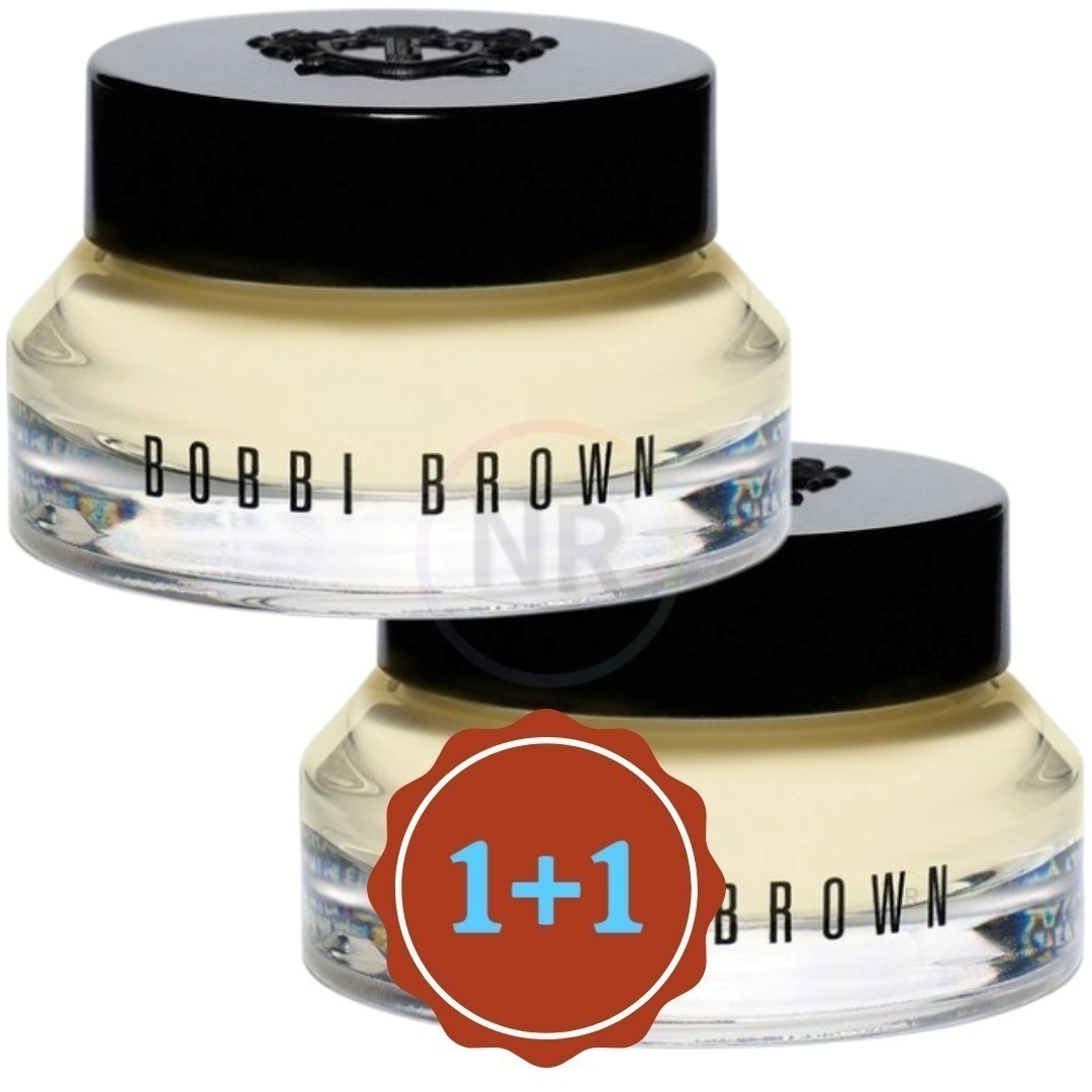 ミニビタミン インリッチドフェイスベース 15ml (2個)