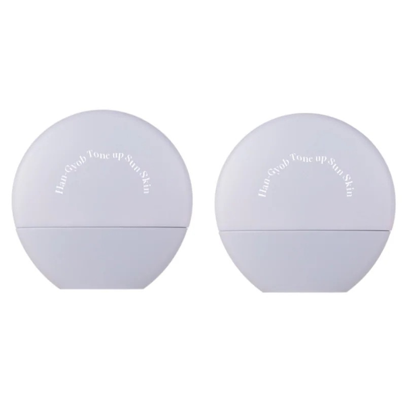 一重 トーンアップ サン スキン パープル 40ml