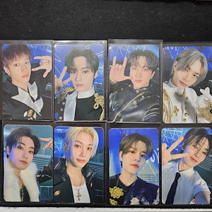 straykids sound wave ラキドロ