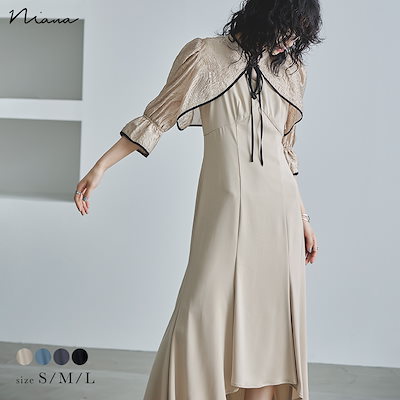 バーバリーロンドンノースリーブワンピース ドレス ベージュ フリル絹160大人S バーバリーロンドンノースリーブワンピース ドレス ベージュ フリル絹