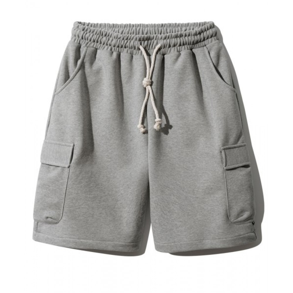 WV プロジェクトラウンドハードタックハーフパンツグレー JISP7656 7,905円