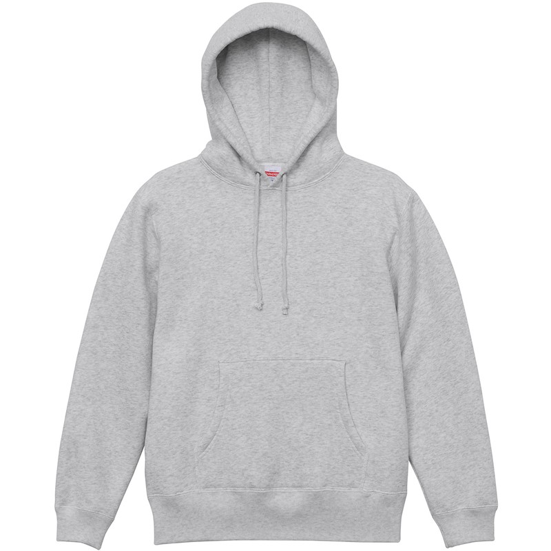 10.3OZT/Cプルオーバーパーカ カジュアルスウェットパーカー (561801ax-5)