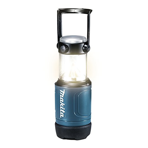 マキタ 充電式LEDランタン 7.2V/10.8V差込式バッテリ用ML102 バッテリ別売