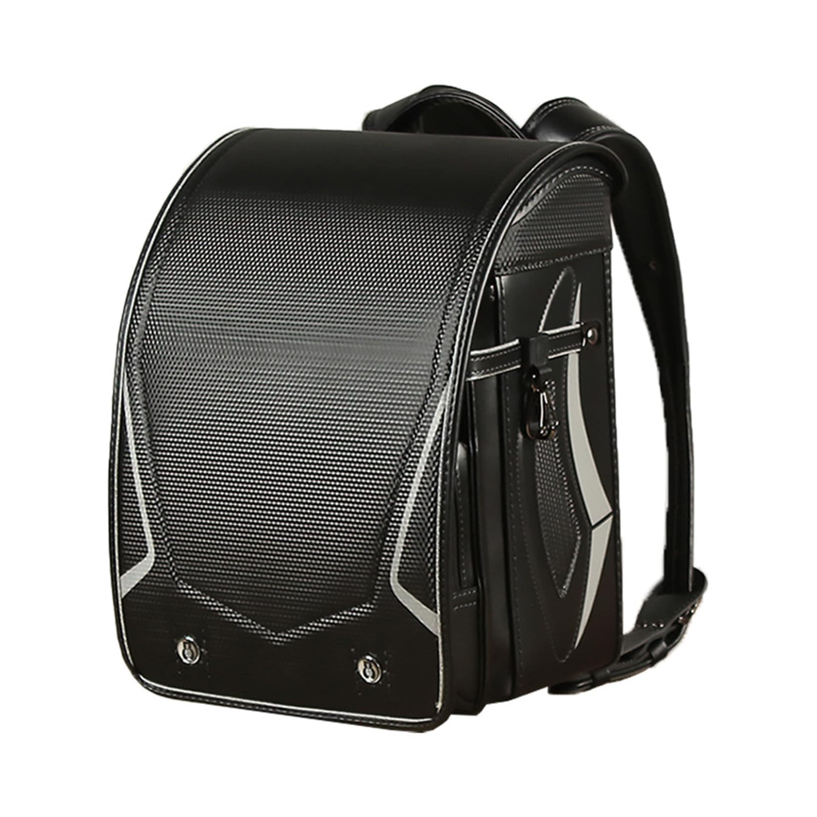 ランドセル 収納 男の子 軽量 大容量 高級合皮 ワンタッチロック 入学式 バッグ プレゼント 12,622円