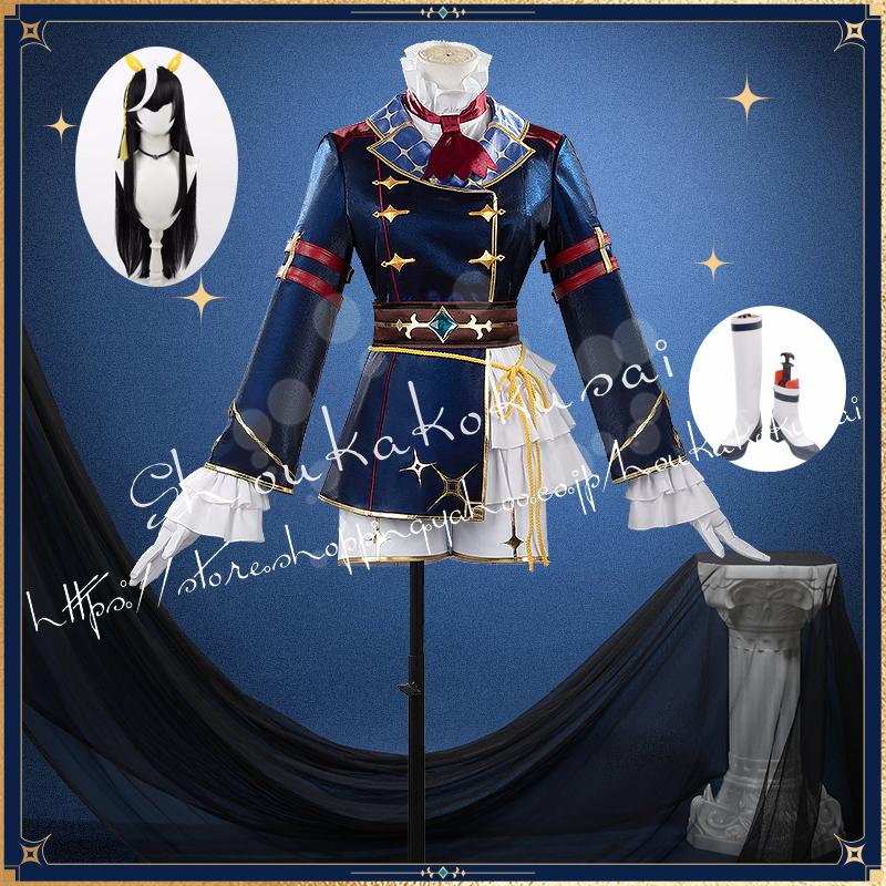 2026 新品 G ウマ 娘 プリティー ダービー カルストンライトオ 勝負 服 コスプレ衣装 常 ハロウィン クリスマス 仮装 変装 活動