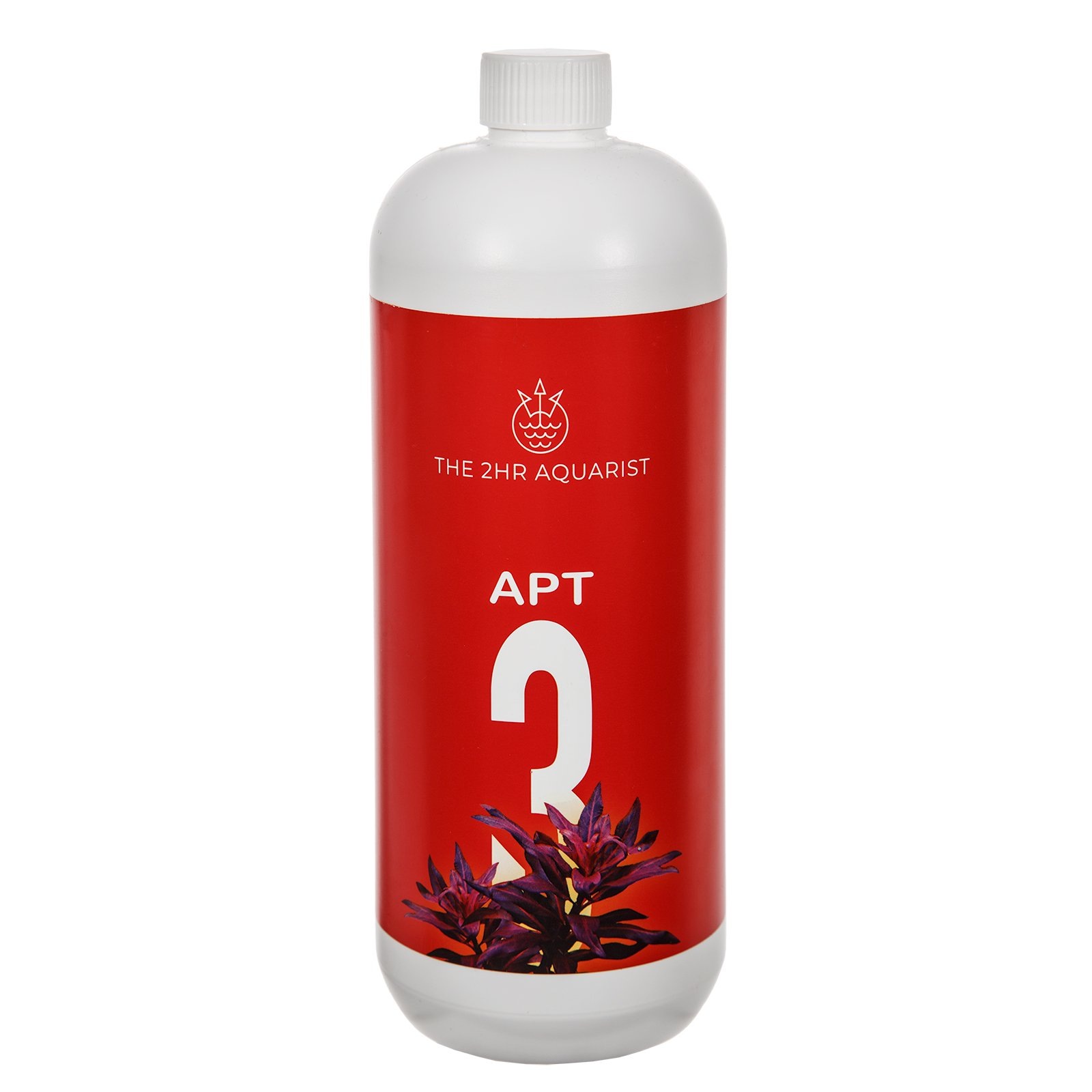 ＴＨＥ　２ＨＲ　ＡＱＵＡＲＩＳＴ　ＡＰＴ－ＣＯＭＰＬＥＴＥ　１０００ｍｌ　オールインワン　水草　栄養素　ＣＲＣ10―17―20―10―00