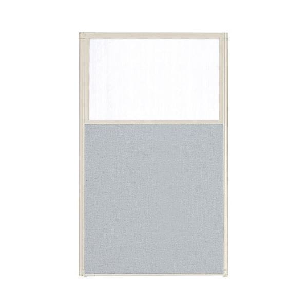 ジョインテックス 衝立 SPX-UG1509B ライトグレー 45,756円