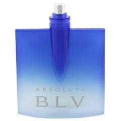 ブルガリ ブルー アブソリュート （テスター） EDP SP 40ml