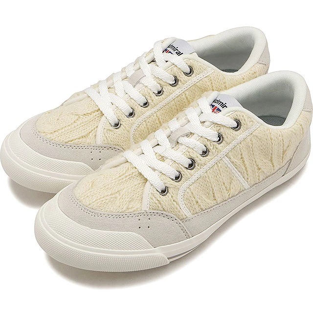 スニーカー イノマー ニット [AD-613] レディース 靴 カジュアルシューズ Off-White 正規取扱店