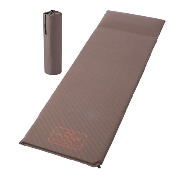 西川 防災士推奨 睡眠のプロがつくった防災マット HD04980601330 (約)63cm×200cm