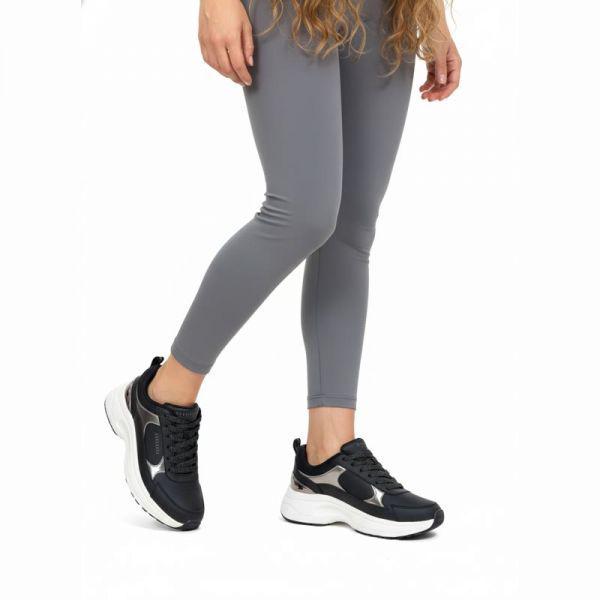 USA 女性用ウォーキングシューズ ヘーゼル 2 00081